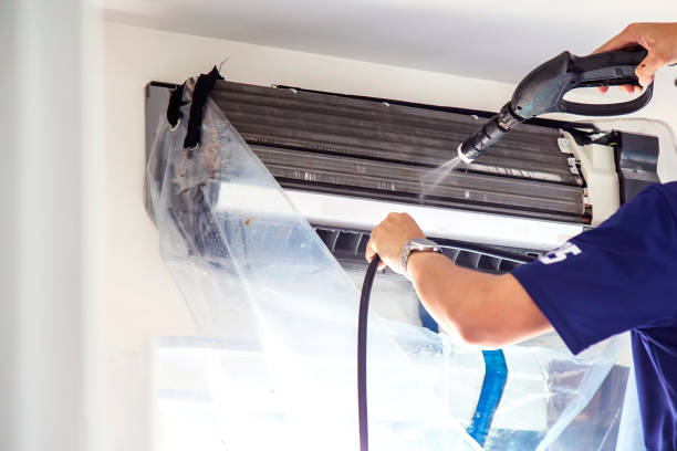 Best Emergency Air Duct Cleaning  in Salamatof, AK