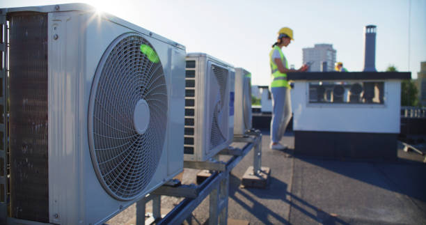 Trusted Salamatof, AK Airduct Cleaning Experts